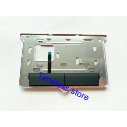 Nouveau pour Dell pour ALIENWARE M17X R5 M18X R3 15 R1 Inter 17 Inter R3 seins Sous souris bouton