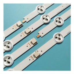 Bande Lumineuse LED pour Téléviseurs Philips 42PFH5609/88 42PFT5609/60 Panneaux TV 42 ""V14 DRT
