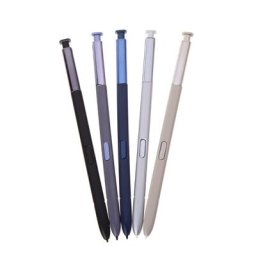 Stylet multifonction professionnel Intelligent pour prise de notes tactile pour galaxy Note 8