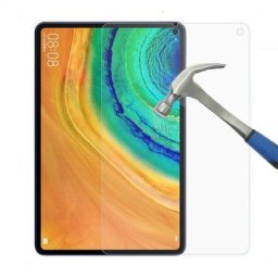 Pour Huawei MatePad Pro 10.8 pouces 2019 MRX-W09 MRX-W19 MRX-AL09 MRX-AL19 9H Premium Tablette Film