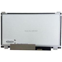 Écran LCD LED pour ASUS S300CA Slim panneau A + N133BGE-L41 pouces pour ordinateur portable