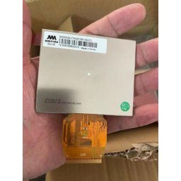Écran tactile Lcd RE v. A nouveauté AM320240L4TMQWTB0H-B 320240L2-B 320240L4-B