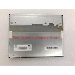 Écran LCD 10.4 pouces G104X1-L04 w 1024x768 100% testé Original