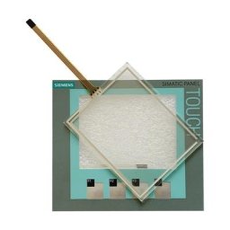 Film protecteur d'écran tactile Hébergements eur en verre pour KTP400 Semi6AV6647-0uto 11-3AX0 6AV6