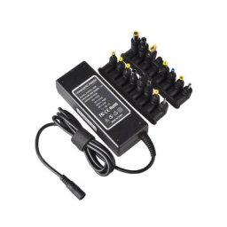 Chargeur adaptateur secteur universel 15V 16V 19V 19.5V 20V tension automatique pour ordinateur