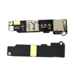 Carte de lecteur de carte Sim 100% authentique pour Lenovo yoga X90F X90 pièce de rechange