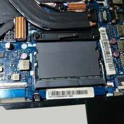 Dissipateur thermique en graphène plaqué cuivre pur pour ordinateur portable de jeu gilet de