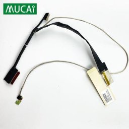 Câble vidéo pour ordinateur portable HP Spectre X360 Spectre 13 13T-4100 13-4000 40 broches ruban