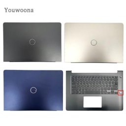 Écran LCD d'origine pour Dell Vostro 14 5468 V5468 nouveau cadre avant coque supérieure coque