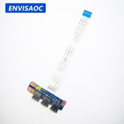Carte USB pour ordinateur portable pour Sony VPCEH VPCEG vptel VPCEK VPC-EH VPCEJ VPC-EJ PCG-71911M