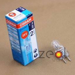 Générateur de lampe halogène pour salle d'opération Osram lampes développe ampoule basse tension