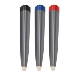 Stylo tactile à infrarouge pour tableau blanc électronique 3 couleurs pour tablette Interactive
