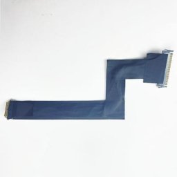 Câble flexible d'écran vidéo pour iMac écran LCD LED ruban 21.5 pouces A1311 2009 2010 2011