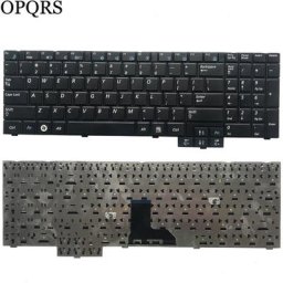 Nouveau clavier d'ordinateur portable pour Samsung R528 NP-R528 R530 NP-R530 R540 série NP-R540 US