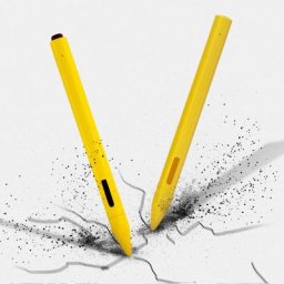 Étui de protection en Silicone pour stylet stylo Microsoft Surface housse de protection pour stylo