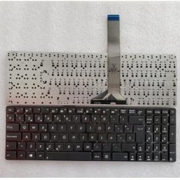 Clavier d'ordinateur portable SP pour Bali K55A A55C R500 R700 A55 K55 K55DE K55N K55VJ