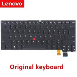 Clavier rétro4.2 pour Lenovo ThinkPad T460S T470S T460P T470P nouveau