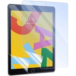 Protecteur d'écran 5D Pet Film pour iPad 10.2 9.7 10.5 10.9 11 Nouvel iPad 8 7 6 5 9 Air