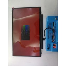 14 pouces 30pin EDP Affichage Ordinateur Portable Écran LCD BagglomRTN03.0 BagglomRTN03 N140FGE-EA2