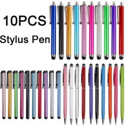 Stylet universel pour écran tactile crayon pour smartphone iPad iPhone Samsung tous les