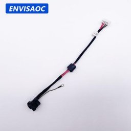 Pour Samsung NP365 NP365EC5 NPlix NP355V5C NP350 NP350V5C NP355V4C Ordinateur Portable DC Prise