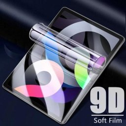 Juste de protection d'écran pour tablette film pour animal de compagnie Samsung Galaxy Tab A7