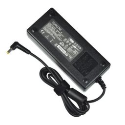 Adaptateur secteur pour ordinateur portable Acer chargeur 19V7.l'autorisation 135W 5.5mm x 1.7mm