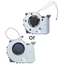 Ventilateur de refroidissement pour ordinateur portable radiateur pour ASUS X507 X507U X507UA