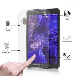 Film de protection anti-absorbe ouissement Premium 256 pour tablette Samsung Galaxy Tab Active