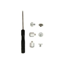 Kit de vis de montage pour ASUS W3JD outil à main tournevis vis à écrou hexagonal M.2 SSD