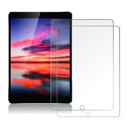 Protecteur d'écran Film en verre trempé pour tablette Apple iPad Air 1 2 Pro 9.7 2017 2018 9.7