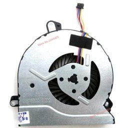 Ventilateur de refroidissement de processeur d'ordinateur portable refroidisseur pour HP Pavilion