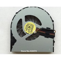 Ventilateur de refroidissement pour Acer Aspire 7741 7741G 7741Z 7741ZG 7551 F92G nouveau