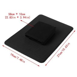 Support universel pour appui-tête de voiture pour Air Pro Galaxy Tab de 2021 à 9.6 pouces