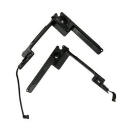 Jeu de haut-parleurs gauche et droit pour ordinateur portable A1425 remplacement pour Macbook Pro