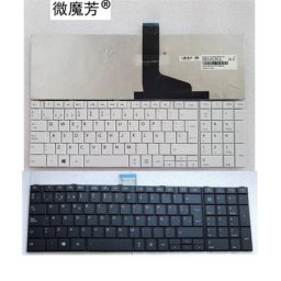 Clavier espagnol SP pour TOWinterBA C850 C855D C850D C855 C870 C870D C875 L850 P850 L855