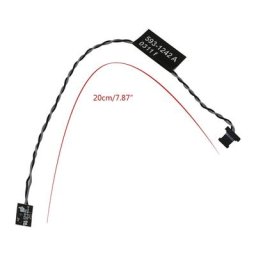 Câble de capteur de température pour disque dur 2010 593 – 0998 pour iMac 21.5 ""A1311 203B