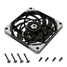 Ventilateur Ultra mince pour boîtier de PC 12015XT 2021mm PWM nouveauté 120 silencieux