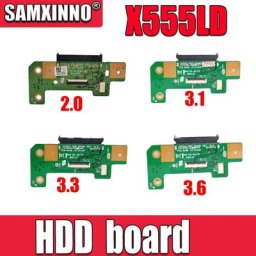 NOUVEAU! D'origine Pour Asus X555L X555LD X555LP A555L K555L Ordinateur Portable Disque Dur Conseil