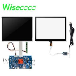 Adowecheadphones-Panneau d'affichage LCD 9.7 "" 2048x1536 LP097QbronchSPA1 SPC1 51 broches avec