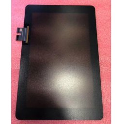 Écran tactile de 10.1 pouces pour Asus transformer book T1Chi T100Chi T1 CHI T100 CHI capteur