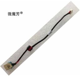90 Watt Ordinateur Portable DC Power Jack Câble Prise Fil connecteur pour Acer Aspire E1-571 E1-571g