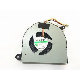 Nouveau Ventilateur CPU Pour Dell Inspiron 17R N7010 Ordinateur Portable Refroidisseur Ventilateur