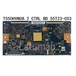 Latumab T con Board pour Sony 43 "" 50"" 55 "" Tcape HVNbustumens 2 CTRL BD 55T23-C03 Logic