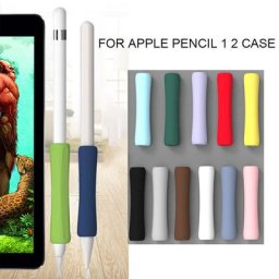 Juste de protection en silicone souple pour Apple Pays l 2 étui anti-rayures pour Apple Pays l 1