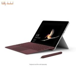 Film de protection d'écran pour tablette Microsoft Surface Go souple transparent/mat Anti-traces