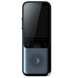 Traducteur vocal intelligent T11 traduction en ligne simultanée 138 langues CampanWiFi