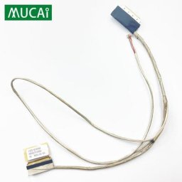 Câble ruban d'affichage LCD LED compatible avec ASUS S300 S300CA S300C S400 S400C S400CA