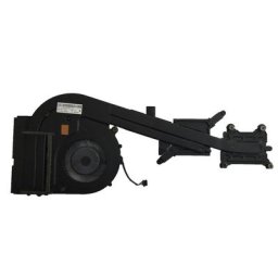 Dissipateur de chaleur et ventilateur pour ordinateur portable HP Zbook 15U G3 EliteBook 850 G3