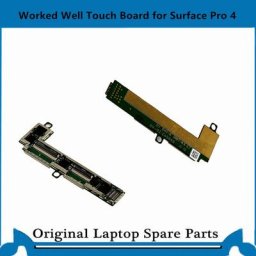 Remplacement du connecteur du Hébergements eur tactile intérieur carte contrôleur pour Surface Pro